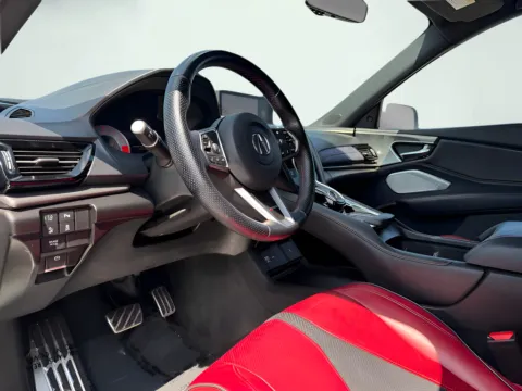 Photos of 2019 Acura RDX A-Spec Package for sale in Fishers, IN at AutoGiant USA Fishers