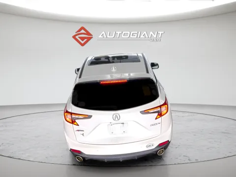 More photos of 2019 Acura RDX A-Spec Package at AutoGiant USA Fishers, IN