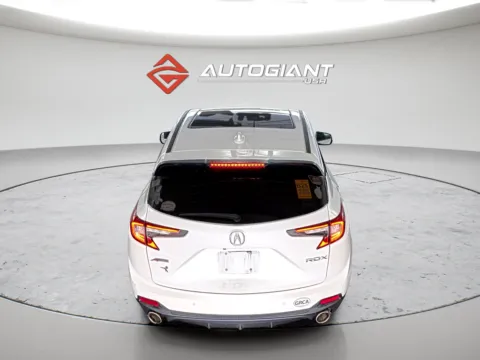 More photos of 2019 Acura RDX A-Spec Package at AutoGiant USA Fishers, IN