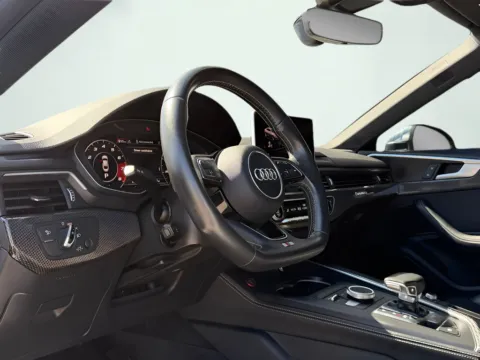 Photos of 2018 Audi S5 Sportback 3.0T Premium Plus for sale in Fishers, IN at AutoGiant USA Fishers