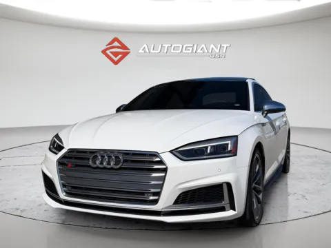 More photos of 2018 Audi S5 Sportback 3.0T Premium Plus at AutoGiant USA Fishers, IN