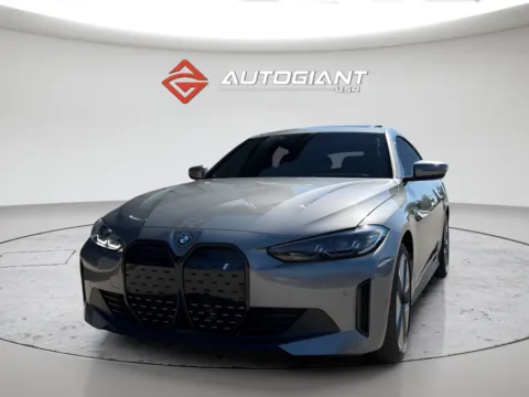 More photos of 2023 BMW i4 eDrive35 at AutoGiant USA Fishers, IN