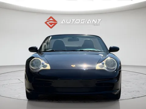 Another view of 2002 Porsche 911 Carrera for sale in Fishers, IN at AutoGiant USA Fishers