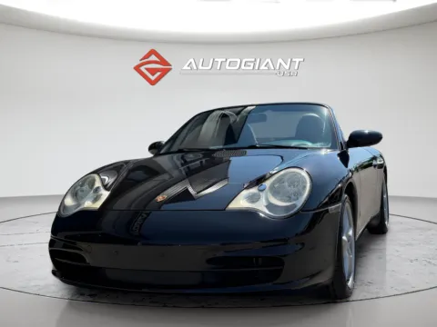 More photos of 2002 Porsche 911 Carrera at AutoGiant USA Fishers, IN