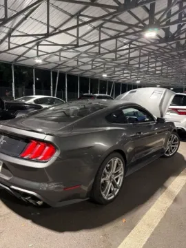 Another view of 2019 Ford Mustang GT Premium for sale in Indianapolis, IN at AutoGiant USA Indianapolis