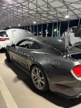 More photos of 2019 Ford Mustang GT Premium at AutoGiant USA Indianapolis, IN