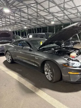 Photos of 2019 Ford Mustang GT Premium for sale in Indianapolis, IN at AutoGiant USA Indianapolis