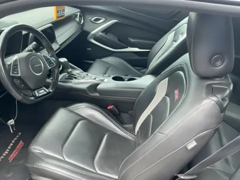 More photos of 2021 Chevrolet Camaro SS at AutoGiant USA Indianapolis, IN