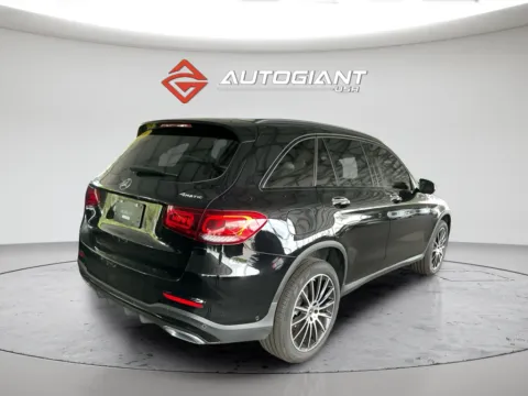 More photos of 2022 Mercedes-Benz GLC 300 at AutoGiant USA Indianapolis, IN