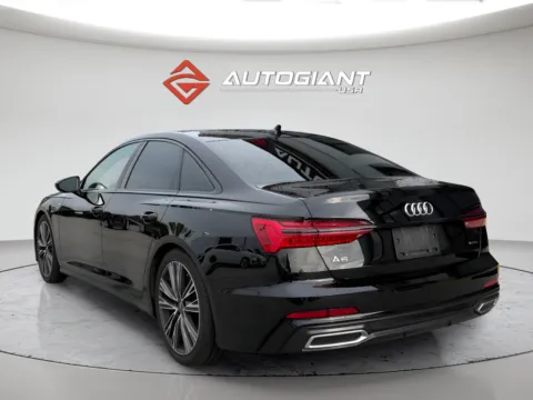 More photos of 2019 Audi A6 3.0T Premium Plus at AutoGiant USA Fishers, IN