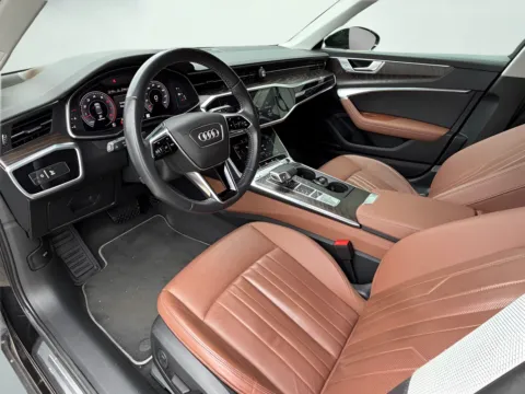 Photos of 2019 Audi A6 3.0T Premium Plus for sale in Fishers, IN at AutoGiant USA Fishers