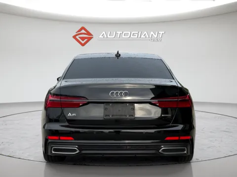 More photos of 2019 Audi A6 3.0T Premium Plus at AutoGiant USA Fishers, IN