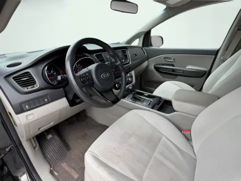 Photos of 2016 Kia Sedona LX for sale in Fishers, IN at AutoGiant USA Fishers