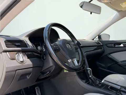 Photos of 2015 Volkswagen Passat 1.8T Sport for sale in Fishers, IN at AutoGiant USA Fishers
