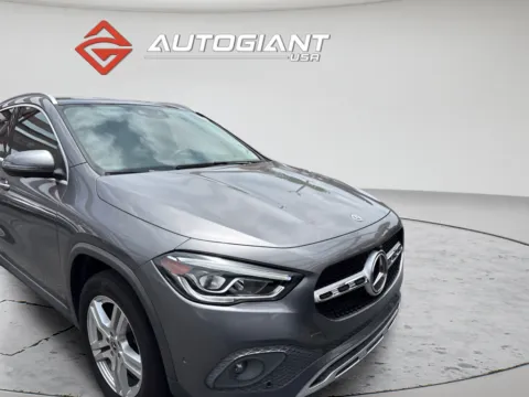 Photos of 2021 Mercedes-Benz GLA 250 for sale in Indianapolis, IN at AutoGiant USA Indianapolis