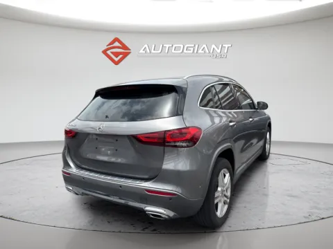 More photos of 2021 Mercedes-Benz GLA 250 at AutoGiant USA Indianapolis, IN