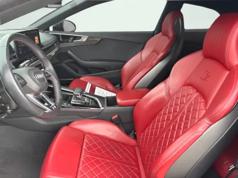 Photos of 2022 Audi S5 3.0T Prestige for sale in Fishers, IN at AutoGiant USA Fishers