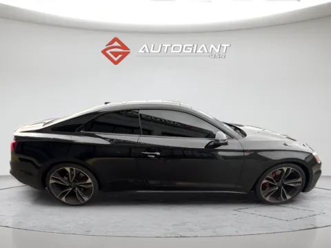 More photos of 2022 Audi S5 3.0T Prestige at AutoGiant USA Fishers, IN