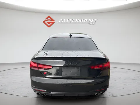More photos of 2022 Audi S5 3.0T Prestige at AutoGiant USA Fishers, IN