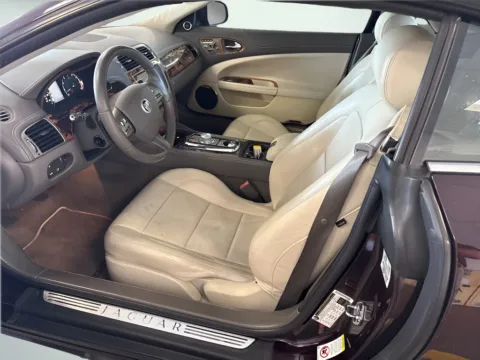 Photos of 2011 Jaguar XK for sale in Fishers, IN at AutoGiant USA Fishers