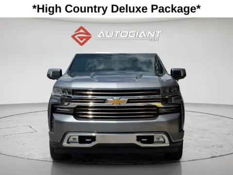Another view of 2020 Chevrolet Silverado 1500 High Country for sale in Fishers, IN at AutoGiant USA Fishers