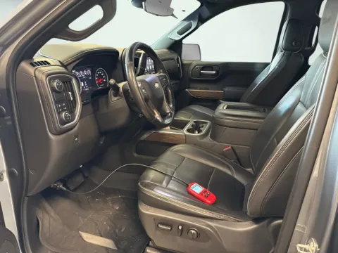 Photos of 2020 Chevrolet Silverado 1500 High Country for sale in Fishers, IN at AutoGiant USA Fishers