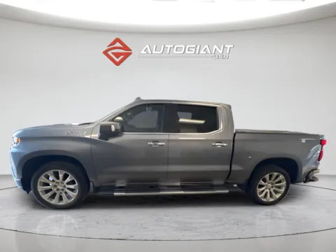 Another view of 2020 Chevrolet Silverado 1500 High Country for sale in Fishers, IN at AutoGiant USA Fishers