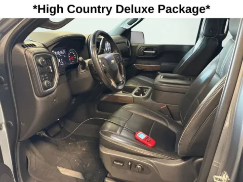 Photos of 2020 Chevrolet Silverado 1500 High Country for sale in Fishers, IN at AutoGiant USA Fishers