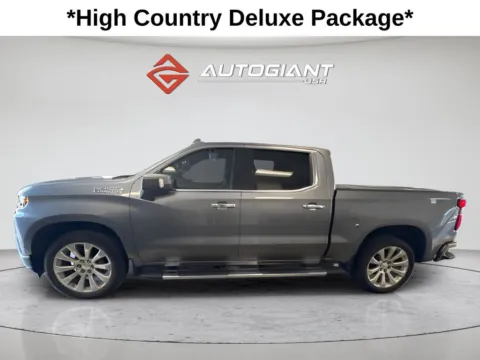 Another view of 2020 Chevrolet Silverado 1500 High Country for sale in Fishers, IN at AutoGiant USA Fishers