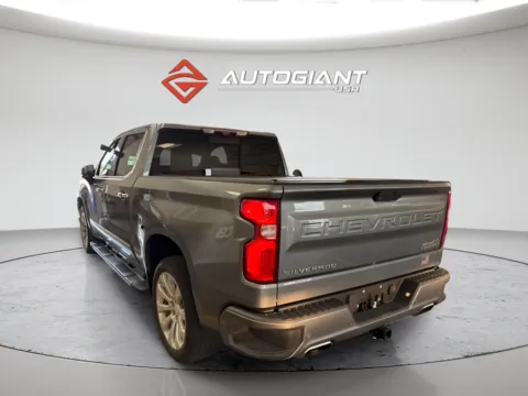 More photos of 2020 Chevrolet Silverado 1500 High Country at AutoGiant USA Fishers, IN
