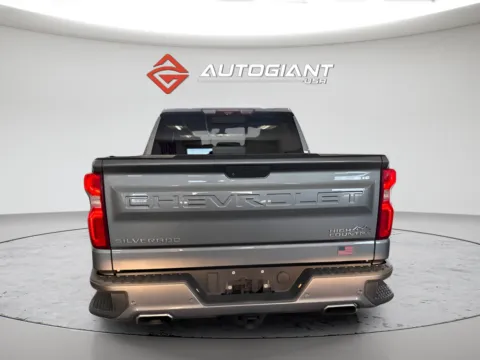 More photos of 2020 Chevrolet Silverado 1500 High Country at AutoGiant USA Fishers, IN