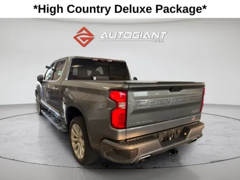 More photos of 2020 Chevrolet Silverado 1500 High Country at AutoGiant USA Fishers, IN
