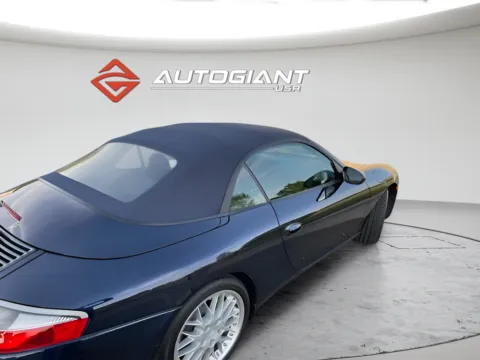 Another view of 1999 Porsche 911 Carrera for sale in Fishers, IN at AutoGiant USA Fishers