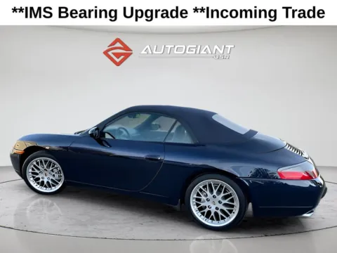 Photos of 1999 Porsche 911 Carrera for sale in Fishers, IN at AutoGiant USA Fishers