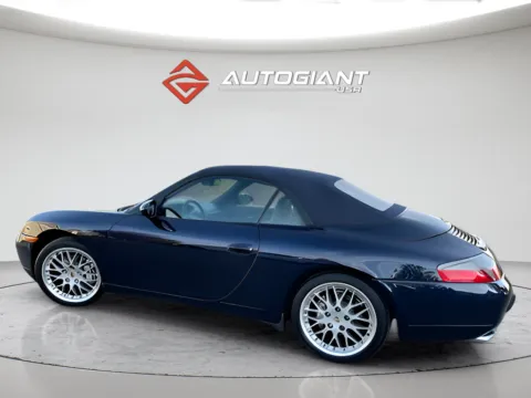 Photos of 1999 Porsche 911 Carrera for sale in Fishers, IN at AutoGiant USA Fishers