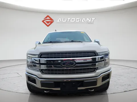 More photos of 2019 Ford F-150 Lariat at AutoGiant USA Fishers, IN