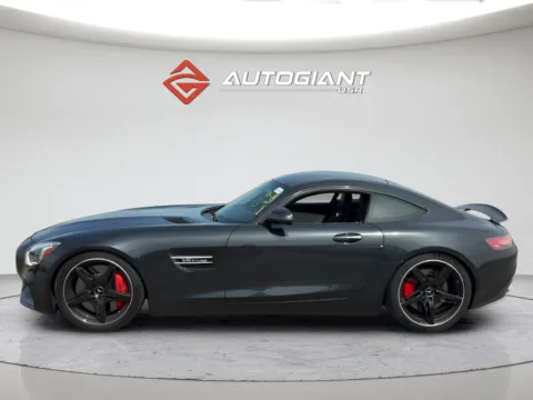 Photos of 2016 Mercedes-Benz AMG GT S for sale in Fishers, IN at AutoGiant USA Fishers