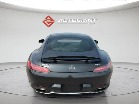 More photos of 2016 Mercedes-Benz AMG GT S at AutoGiant USA Fishers, IN
