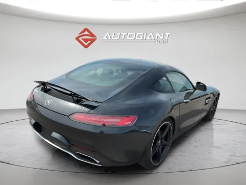 More photos of 2016 Mercedes-Benz AMG GT S at AutoGiant USA Fishers, IN