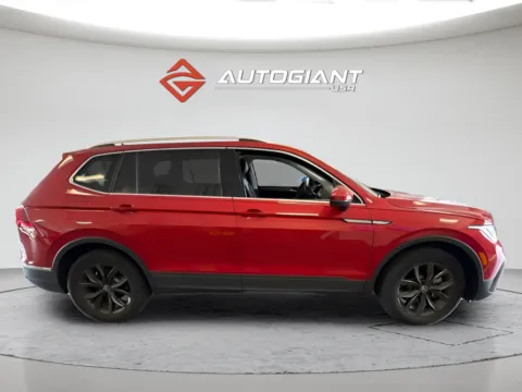 More photos of 2023 Volkswagen Tiguan 2.0T SE at AutoGiant USA Fishers, IN