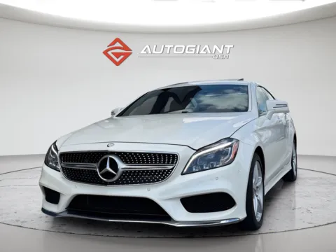 More photos of 2016 Mercedes-Benz CLS 400 at AutoGiant USA Fishers, IN