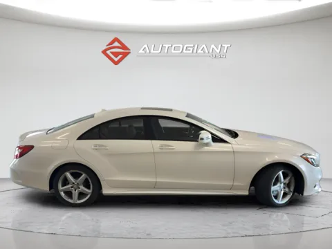 More photos of 2016 Mercedes-Benz CLS 400 at AutoGiant USA Fishers, IN