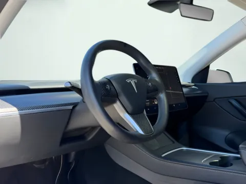 Photos of 2021 Tesla Model Y Standard Range for sale in Fishers, IN at AutoGiant USA Fishers
