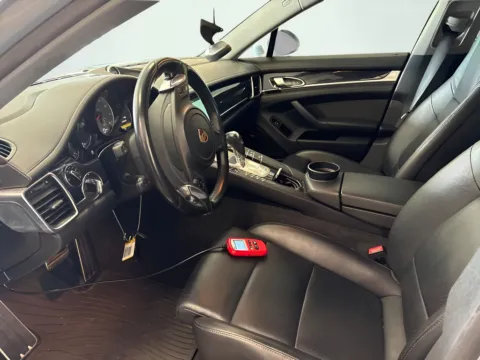 Photos of 2016 Porsche Panamera S for sale in Fishers, IN at AutoGiant USA Fishers