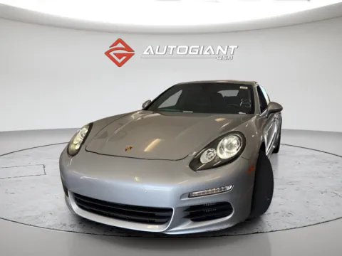 Unknown 2016 Porsche Panamera S for sale in Fishers, IN