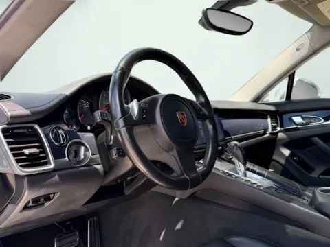 Photos of 2016 Porsche Panamera S for sale in Fishers, IN at AutoGiant USA Fishers