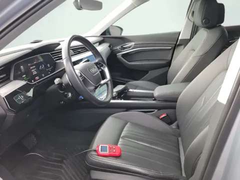 Photos of 2021 Audi e-tron Sportback Premium Plus for sale in Fishers, IN at AutoGiant USA Fishers