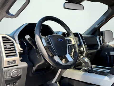 Photos of 2019 Ford F-150 Lariat for sale in Fishers, IN at AutoGiant USA Fishers