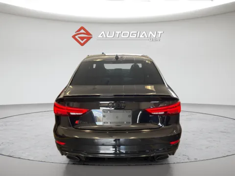 More photos of 2020 Audi RS 3 2.5T at AutoGiant USA Fishers, IN