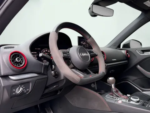 More photos of 2020 Audi RS 3 2.5T at AutoGiant USA Fishers, IN